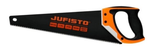 Jufisto Sagblad 400 Mm (Ju-Bhs-0040)