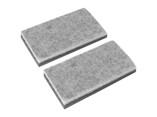 Bernstein Tools For Electronics Skånekæber 9-900-E50-Filz