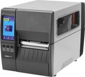 Zebra Zt231 Etikettskriver Termotransfer Rull 11,4 Cm 300 Dpi Inntil 203 Mm/Sek Usb 2.0 Seriell Bluetooth Lan Zebra Zt231 Etikettskriver Termotransfer Rull 11,4 Cm 300 Dpi Inntil 203 Mm/Sek Usb 2.0 Seriell Bluetooth Lan