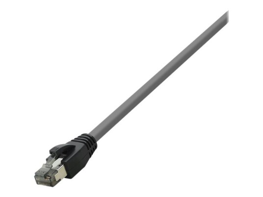 Logilink Cq8042s 1,5 M Cat8.1 Rj-45 Grå