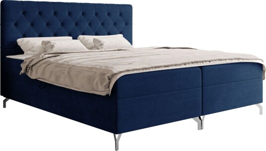 kontinentalseng NO_BRAND Kontinentalseng GULIETTE + topper M Fresh 11 140x200 cm -