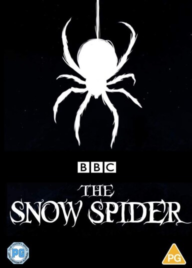 The Snow Spider Sesong 1 DVD The Snow Spider Sesong 1 DVD