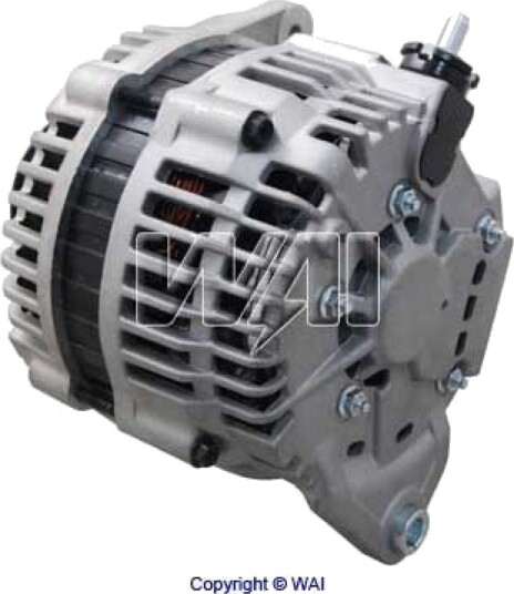 WAI 13826N Dynamo