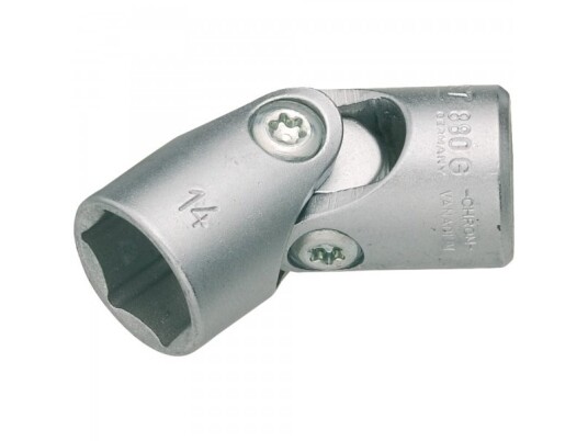Hazet 880G-10, Stikkontakt, 3/8", Metrisk/Imperisk, 1 Hoder, 10 Mm, 3/8"