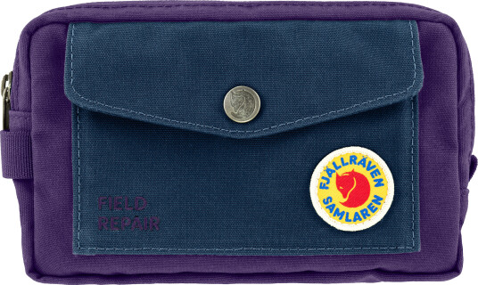 Fjellreven Samlaren Field Repair Purple OneSize