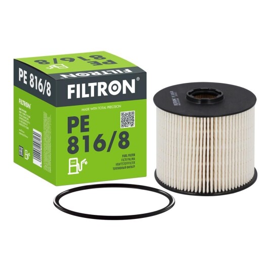 Drivstoffilter FILTRON PE 816/8 Drivstoffilter FILTRON PE 816/8