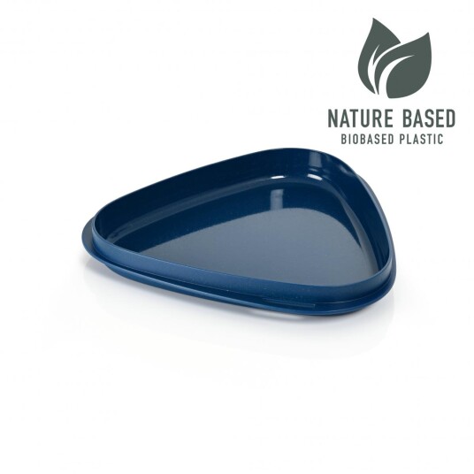 Light My Fire StackPlate BIO bulk, 109 hazy blue Light My Fire StackPlate BIO bulk, 109 hazy blue