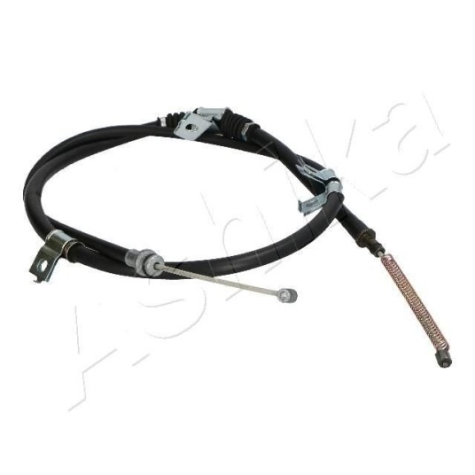 Bremsewire ASHIKA 131 05 539R