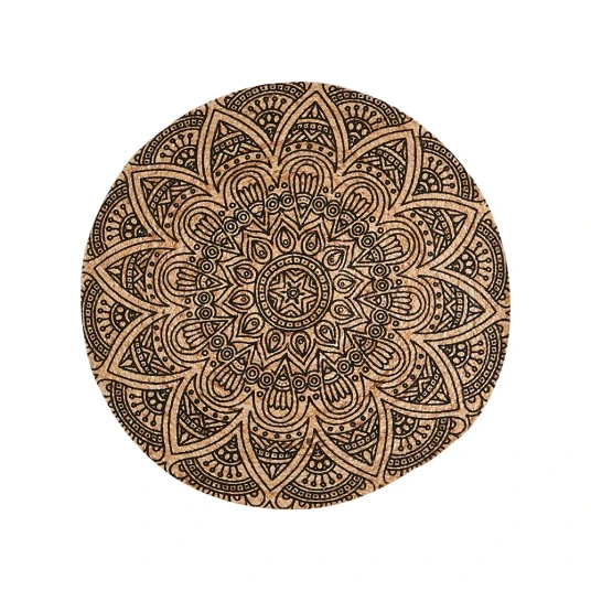 Affari of Sweden JUNI matte Ø90 cm Affari of Sweden JUNI matte Ø90 cm