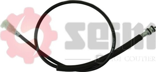 Speedometer aksel SEIM 501020