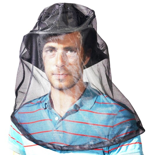 Cocoon Head Net Black 1SIZE, Black Cocoon Head Net Black 1SIZE, Black