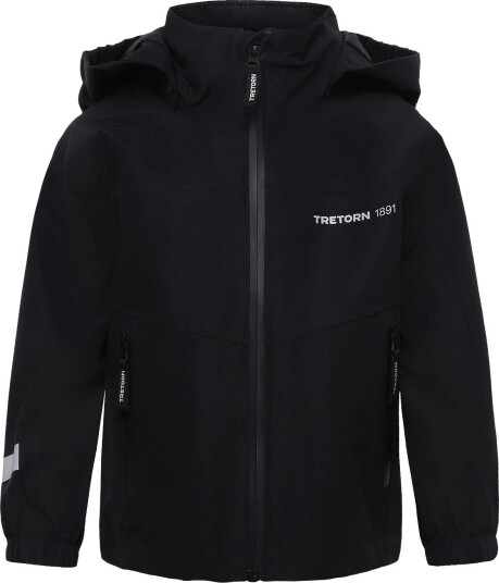Tretorn Storm Shell Jacket 059/BLACK 86 92