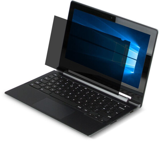 Targus 13,3" Privacy skjermfilter 16:9 sideforhold