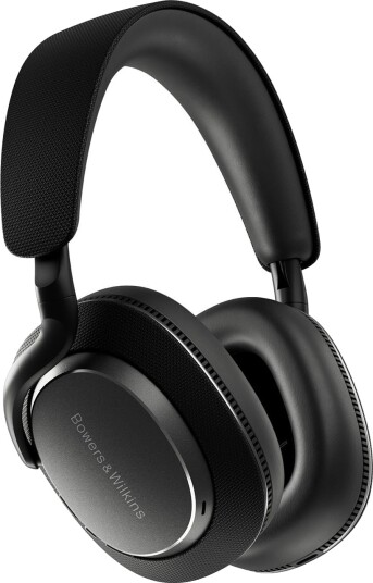 Bowers & Wilkins Px7 S3 Trådløs hodetelefon 6 års medlemsgaranti på HiFi Sort Bowers & Wilkins Px7 S3 Trådløs hodetelefon 6 års medlemsgaranti på HiFi Sort