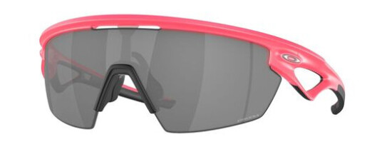 Oakley Sphaera Skibriller med Prizm Black Linsedesign og UV-beskyttelse