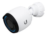 Ubiquiti UniFi Protect UVC-G4-PRO - Netværksovervågningskamera - udendørs, indendørs - vejrbestandig - farve (Dag/nat) - 3840 x 2160 - forskellige brændvidder - audio - GbE - H.264 - PoE Plus - POE INJEKTOR MEDFØLGER IKKE Ubiquiti UniFi Protect UVC-G4-PRO - Netværksovervågningskamera - udendørs, indendørs - vejrbestandig - farve (Dag/nat) - 3840 x 2160 - forskellige brændvidder - audio - GbE - H.264 - PoE Plus - POE INJEKTOR MEDFØLGER IKKE