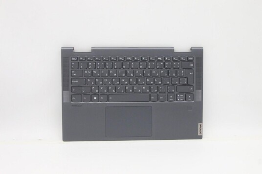 Lenovo Upper Case ASM_BUL L82N7 SG