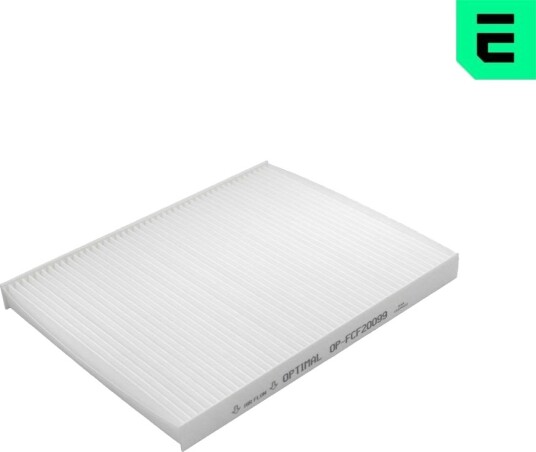 Kupefilter OPTIMAL OP-FCF20099 Kupefilter OPTIMAL OP-FCF20099