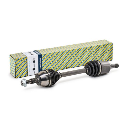 Snr Drivaksel SNR DK52.009