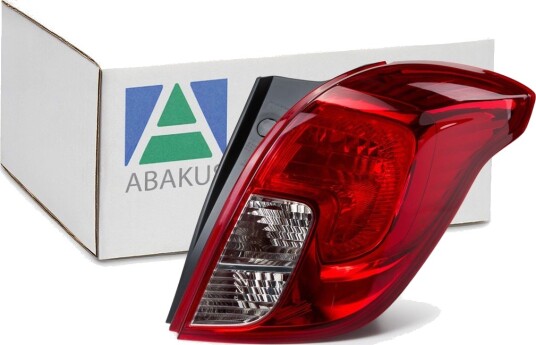 ABAKUS 442-1983R-UE Baklykt