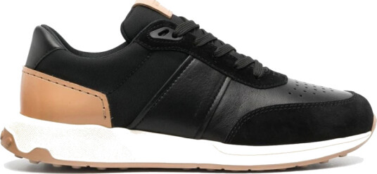 Tod's Herre Sko Svart 46 EU,