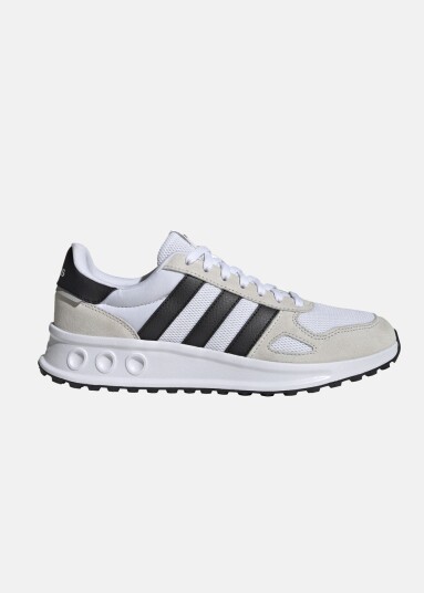 Adidas Run 84 Ftwwht/Cblack/Crywht 42 Uk 8 Sneakers Adidas Run 84 Ftwwht/Cblack/Crywht 42 Uk 8 Sneakers
