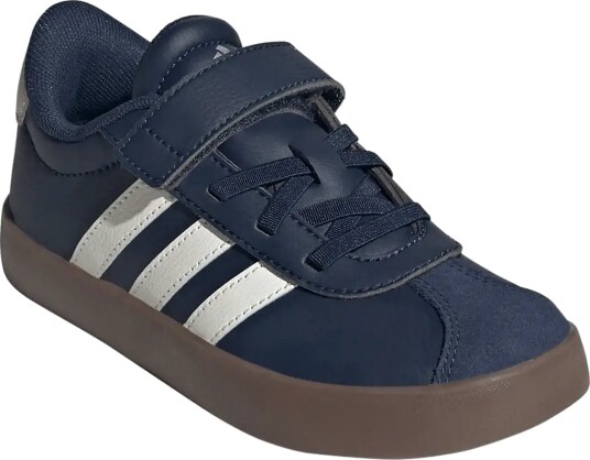 Adidas Sportswear Vl Court 3.0 El C Navy 28 Adidas Sportswear Vl Court 3.0 El C Navy 28