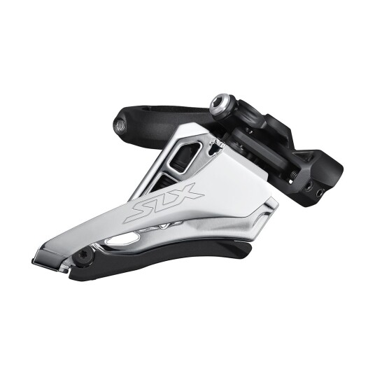 Shimano Slx Fd-M7100-M Side Swing 2 X 12-Delt Framgir