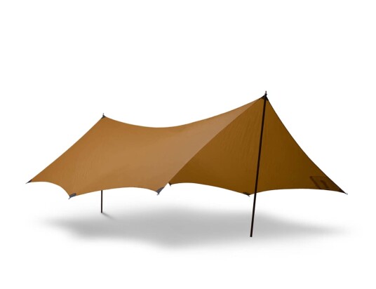 Hilleberg Tarp 10 Xp Sand OneSize Hilleberg Tarp 10 Xp Sand OneSize
