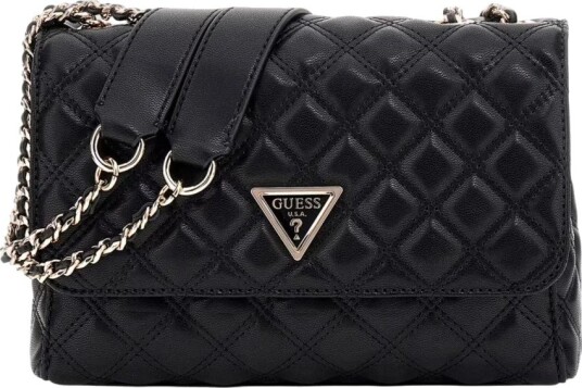 Guess Dame Vesker Svart ONE SIZE,