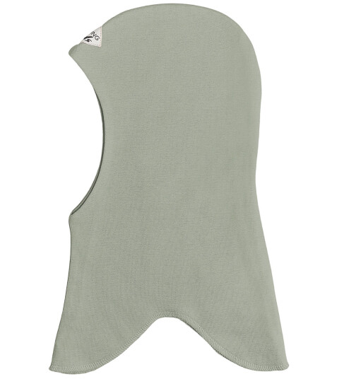 Racing Kids Balaclava 2 lags Light Sjøgress 3 9 md 62 74 Balaclava dobbel Grønn