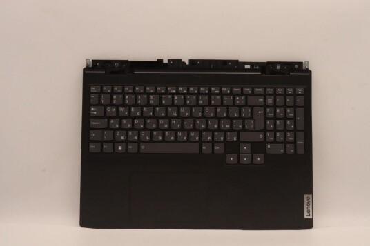 Lenovo COVER Upper Case ASM_BUL C
