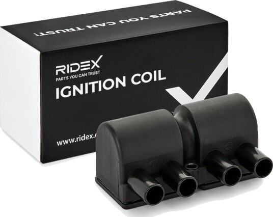 Tennspole RIDEX 689C0162