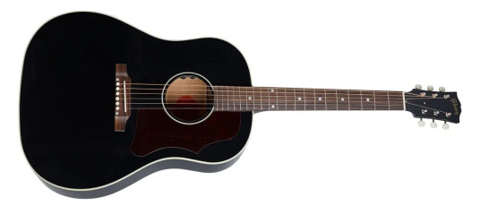 Gibson 50s J-45 Ebony