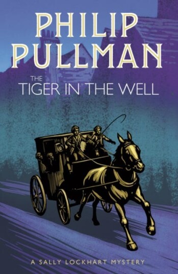 The Tiger In The Well Av Philip Pullman