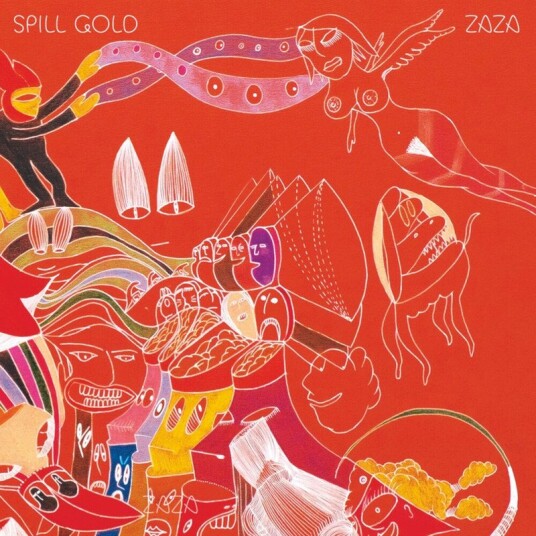Zaza Vinyl Zaza Vinyl