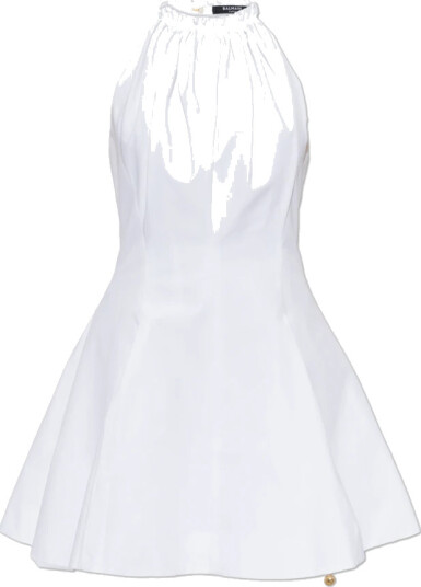 Balmain Dame Kjoler Hvit XS,