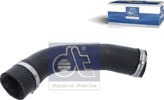 DT Spare Parts 2.15954 Radiatorslange DT Spare Parts 2.15954 Radiatorslange