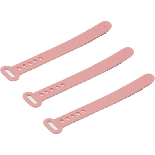 Cable Ties Bubble Gum