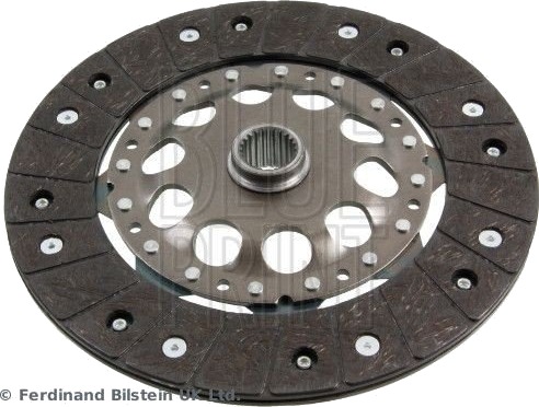 BLUE PRINT ADV183130 Clutchplate