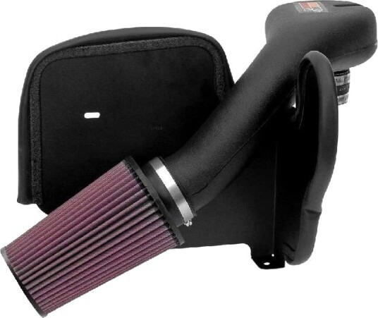 K&N Filters 57-1518 Sportluftfiltersystem