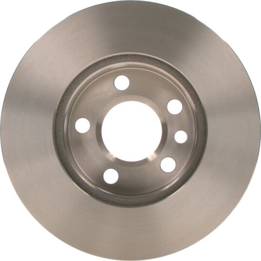 Bremseskive BOSCH 0 986 478 548 Bremseskive BOSCH 0 986 478 548