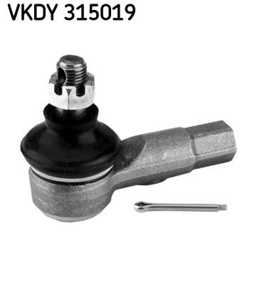 Endeledd SKF VKDY 315019