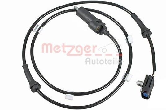 ABS sensor METZGER 0900360 ABS sensor METZGER 0900360