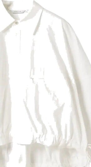 Noella N Natali Shirt WHITE S/M Noella N Natali Shirt WHITE S/M