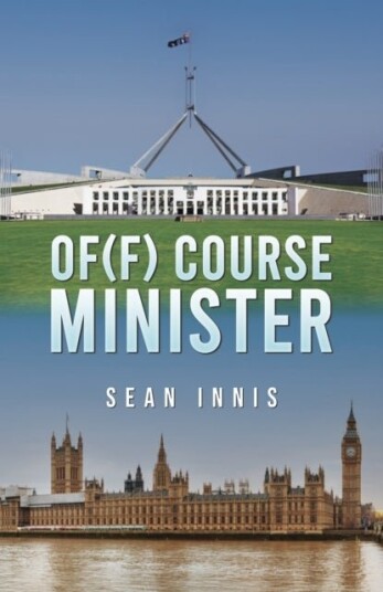 Off Course Minister Off Course Minister