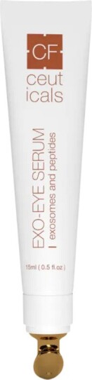 Frank Global CF Ceuticals Exo-Eye Serum Frank Global CF Ceuticals Exo-Eye Serum