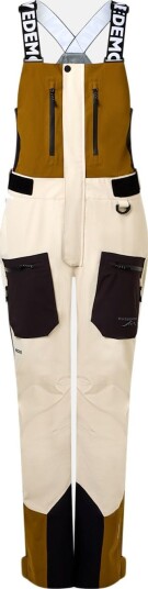 Swedemount Lofoten 3L Shell Bib Pants II W