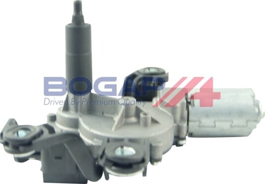 BOGAP A5511132 Vindusviskermotor