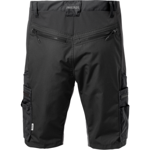 Fristads Stretchshorts Service Dam 2548 Plw Svart 40 Fristads Stretchshorts Service Dam 2548 Plw Svart 40